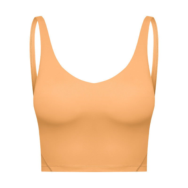 L5746-1#  Women Yoga Bra