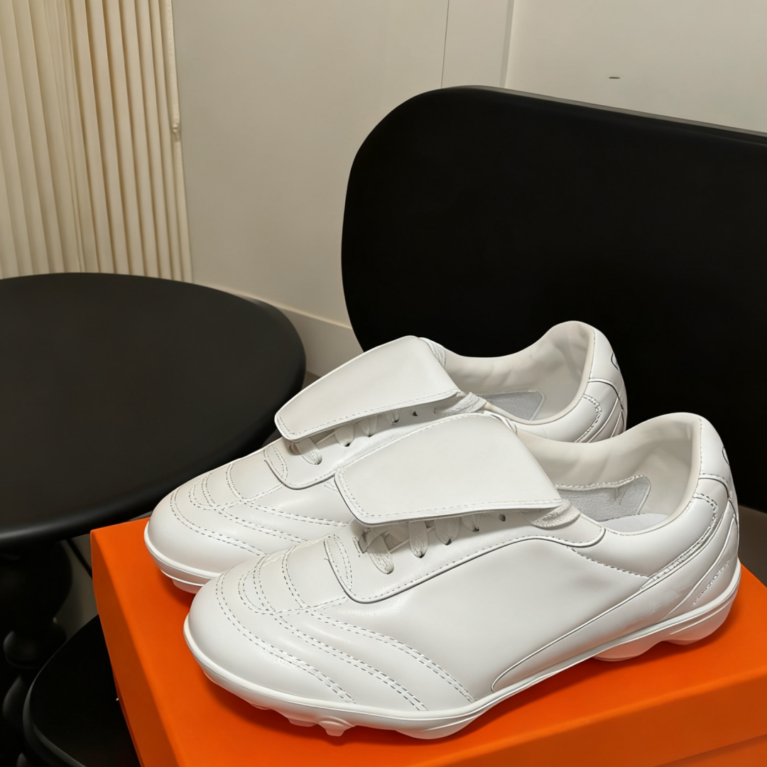 E6541#Sheepskin Shoes