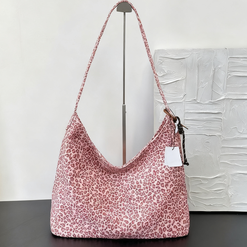 1393# Leopard Print Bags