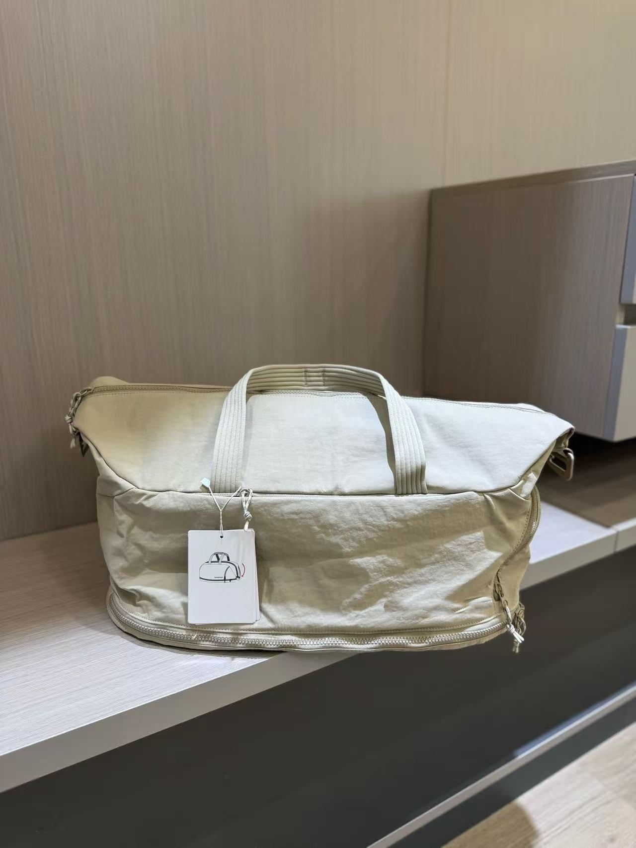 L5903#  Unisex Bag