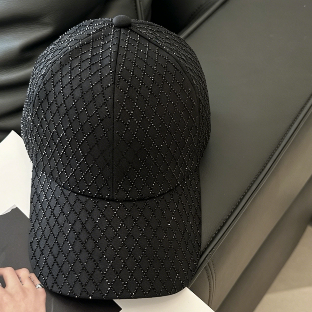 E7107# Baseball Cap