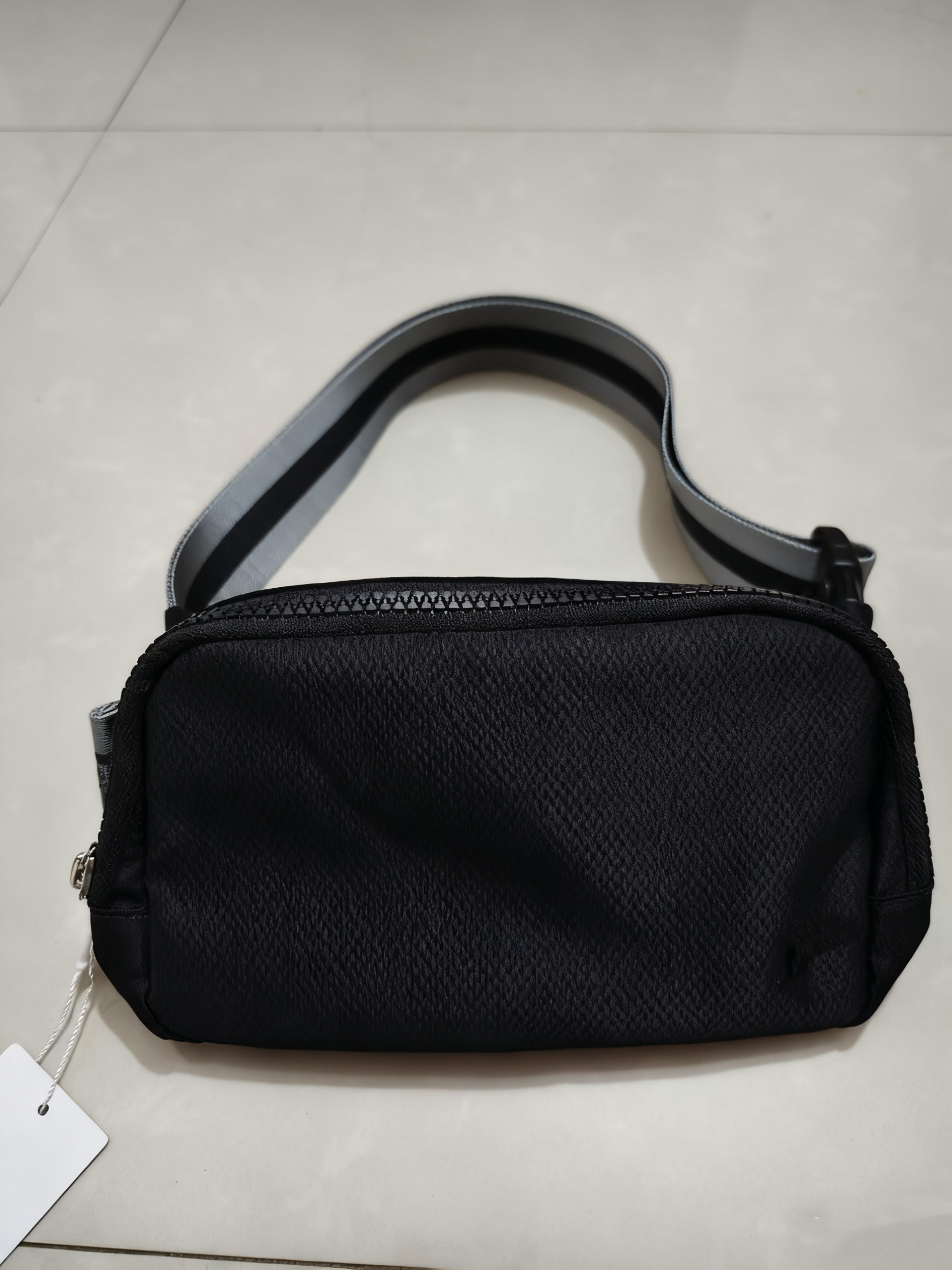 L5207#  Unisex  Waist Bag