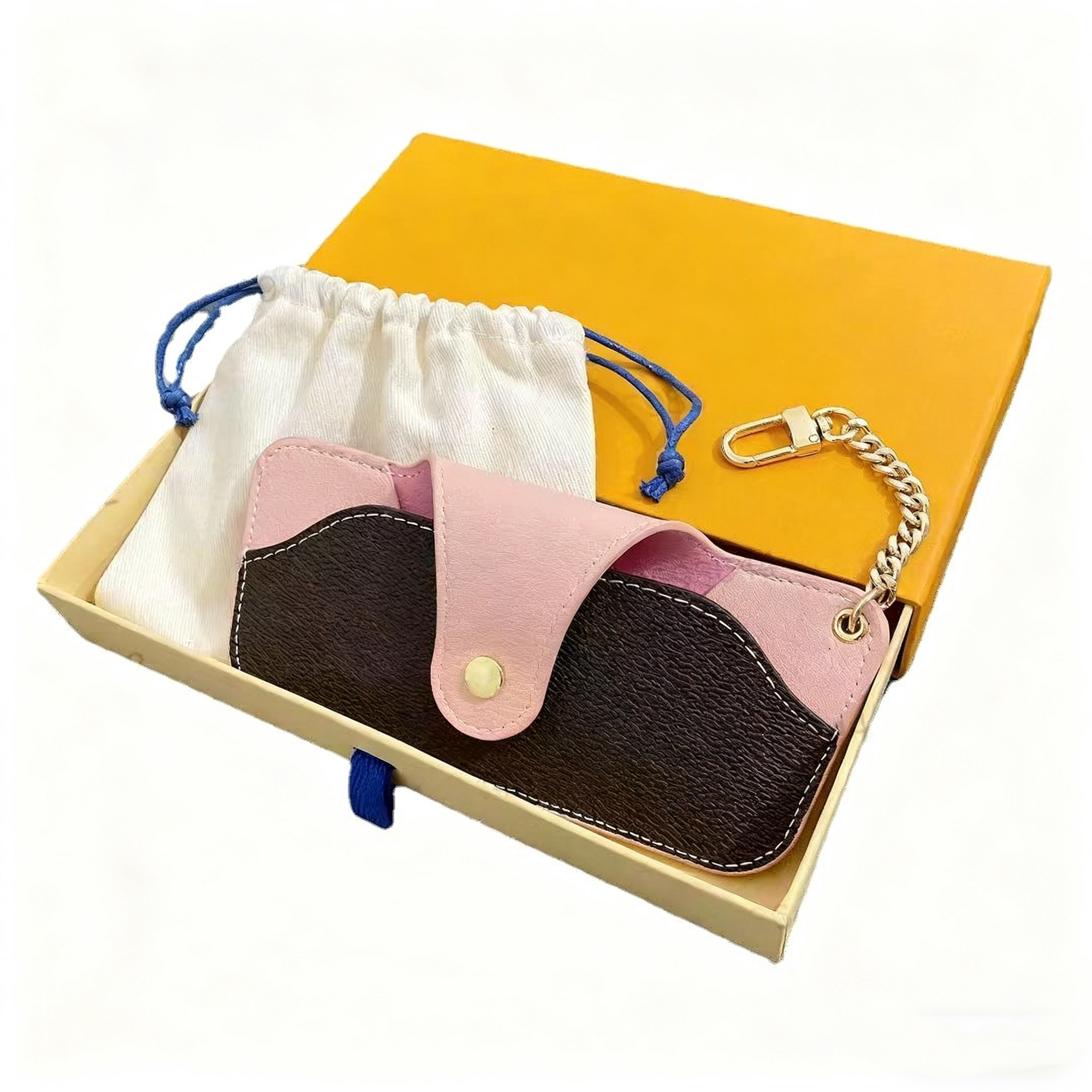 E6412#  Glasses Case