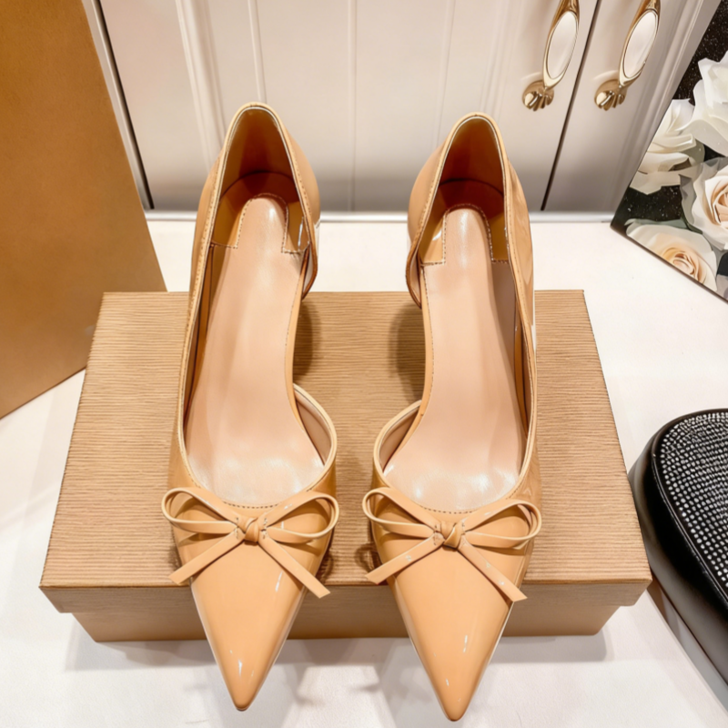 E5861#Women Pumps