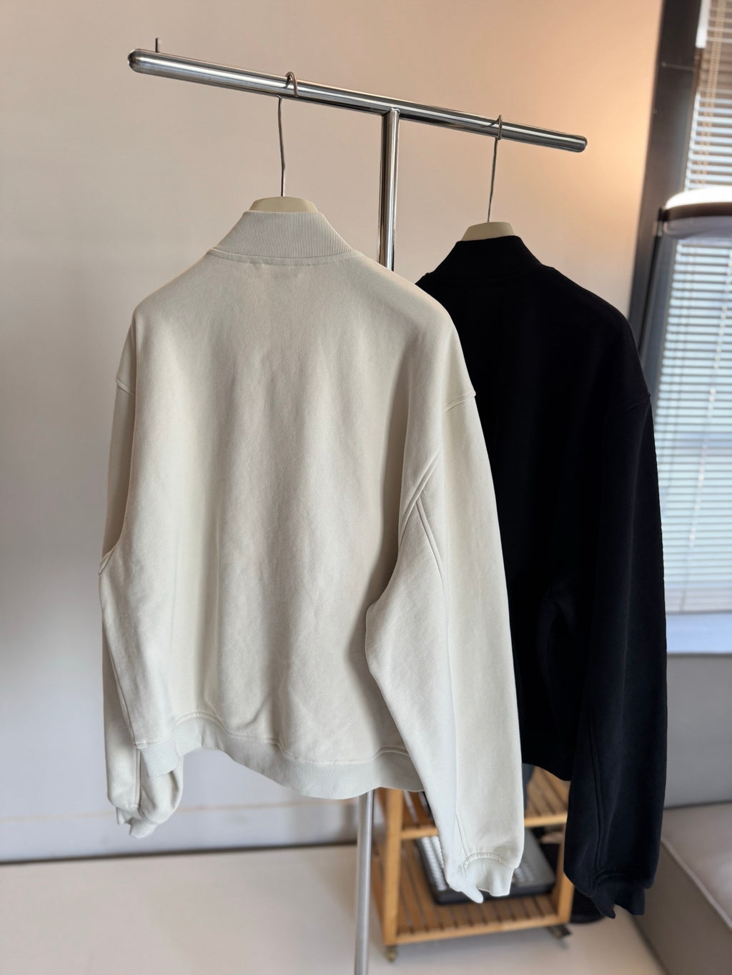 1348# A Unisex Sport Jackets