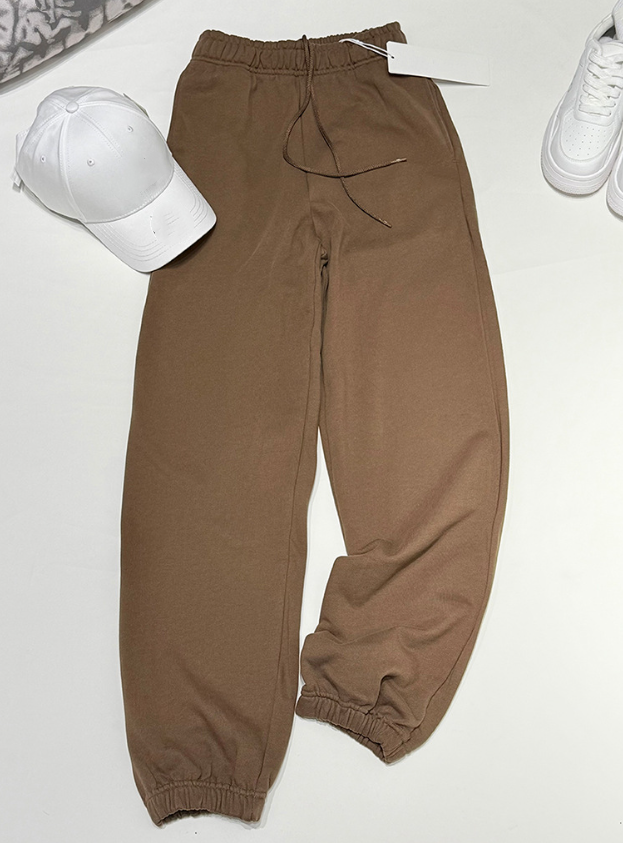 2873# A  Women Sports Sweatpants