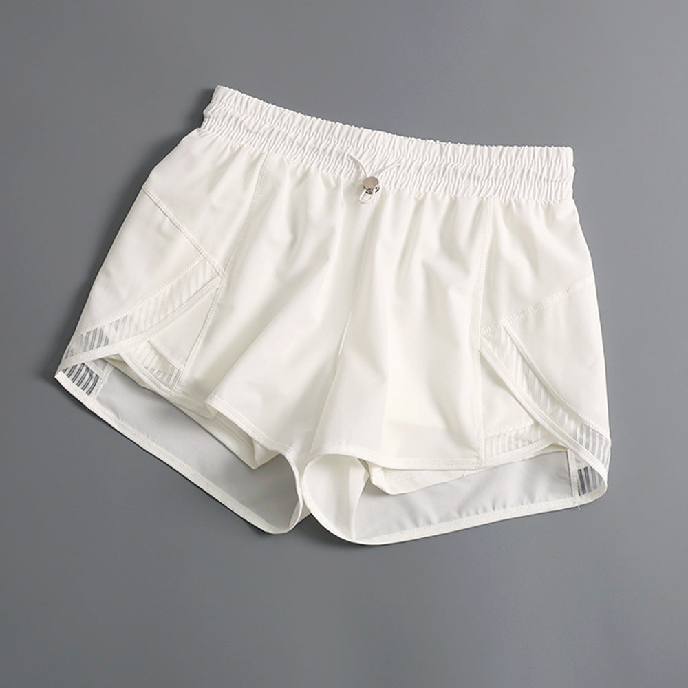 L4331#  Women Yoga Shorts