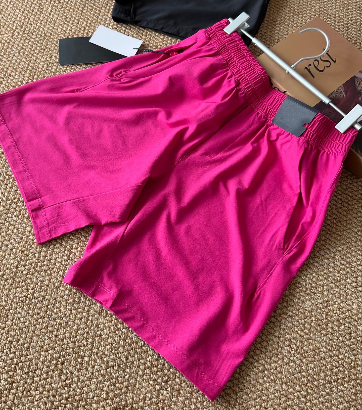 L6111# GX Men Sport Shorts