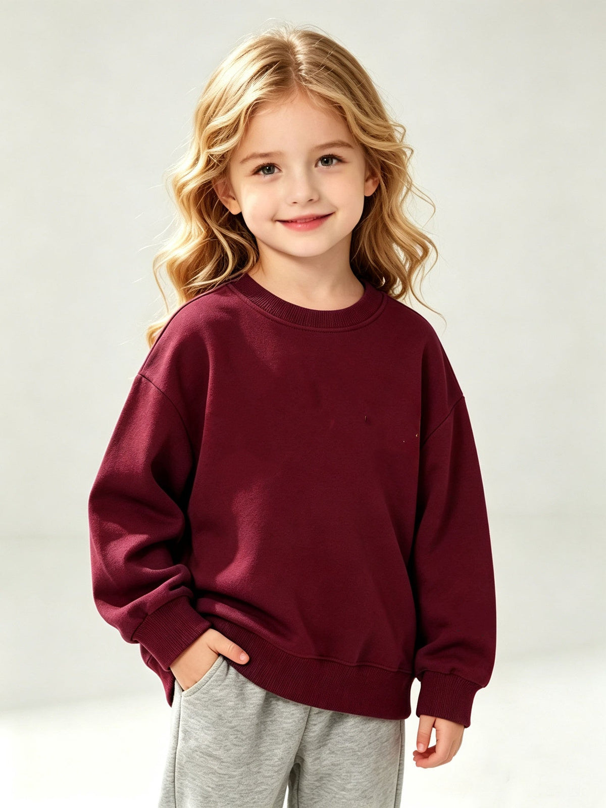 L6478# Kids Sweatshirts
