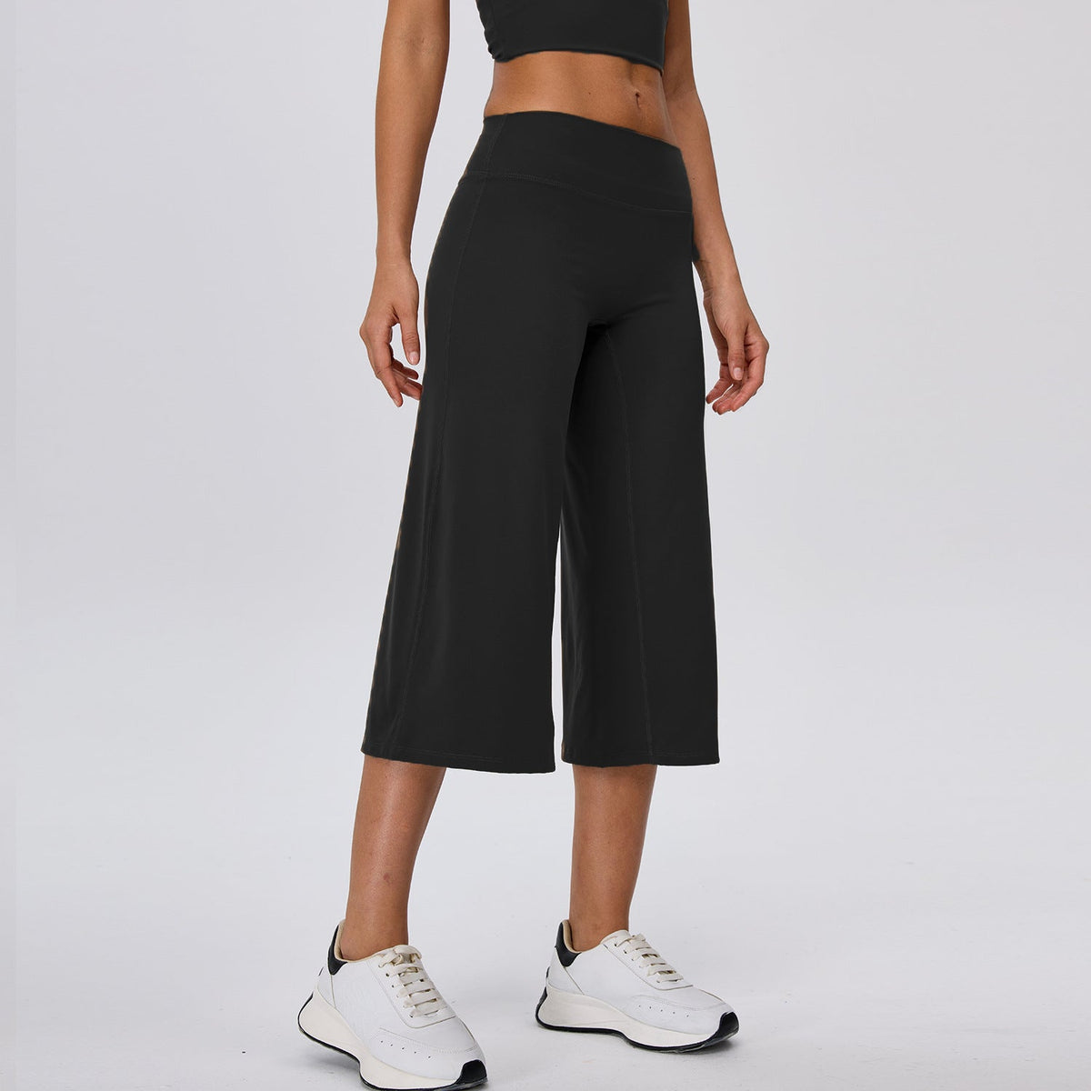 A2800 Women Loose Fit Pants