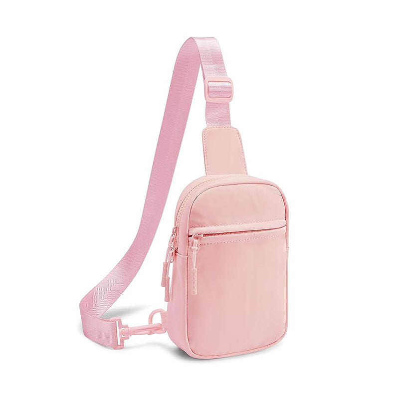 L5572# Unisex Bag