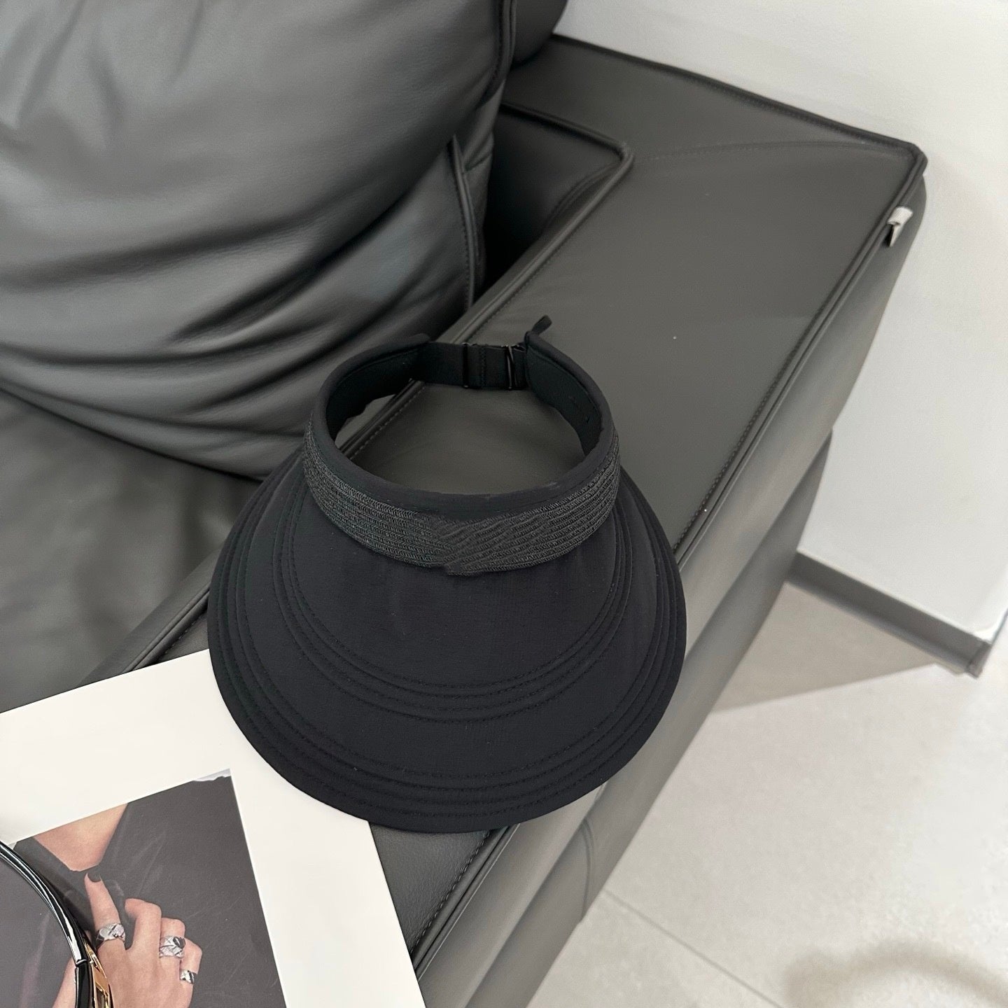 E7087# Sun Hat