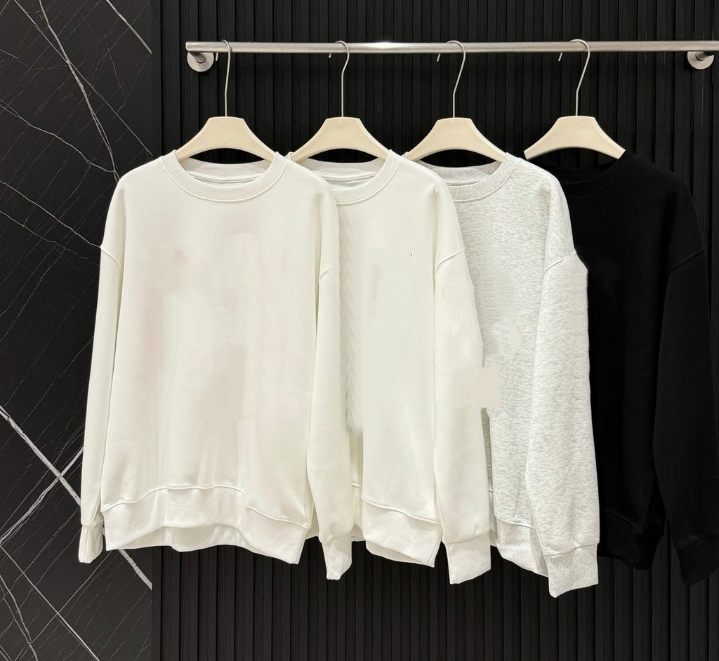 E6399# GX Unisex Sweatshirts