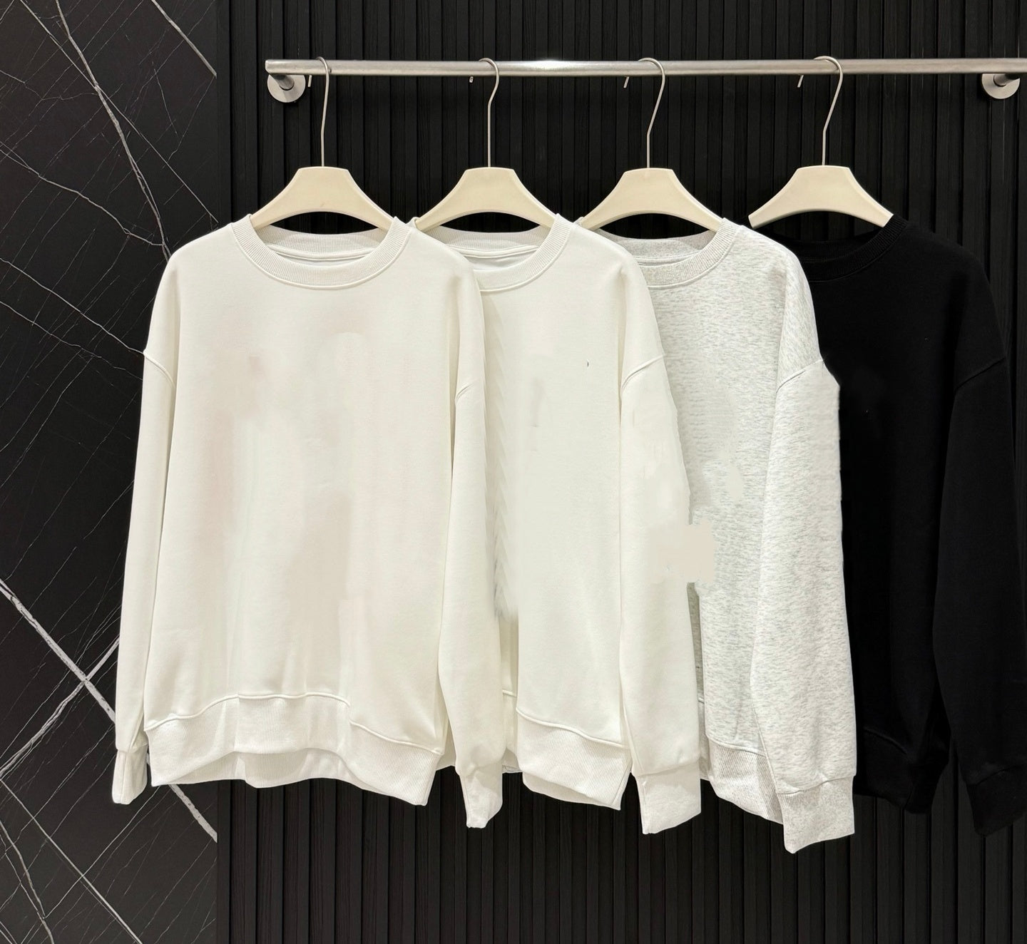 E6399# GX Unisex Sweatshirts