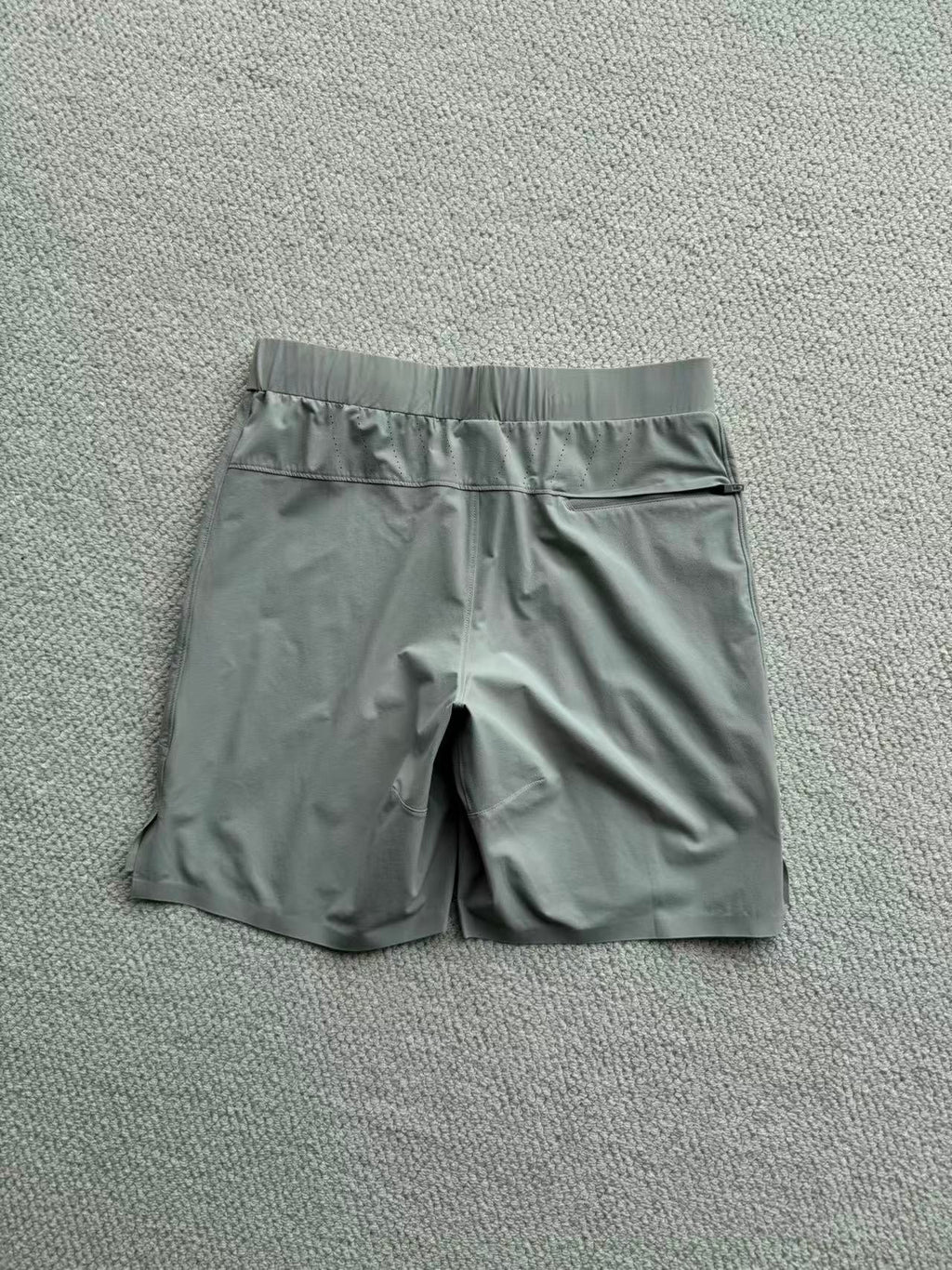 L6243# GX Men Sport Shorts