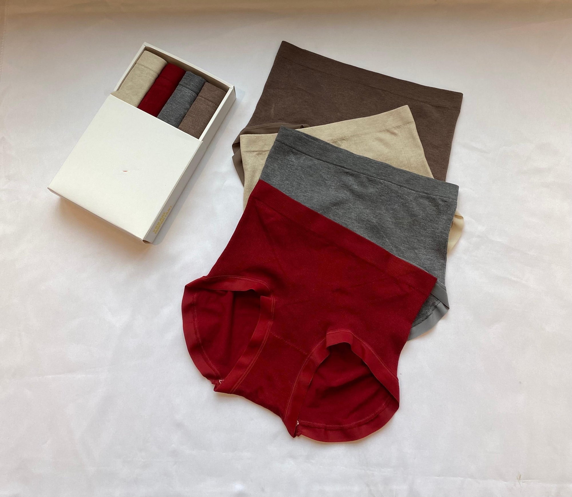 L5385# GX Women Underpants 3pcs/lot