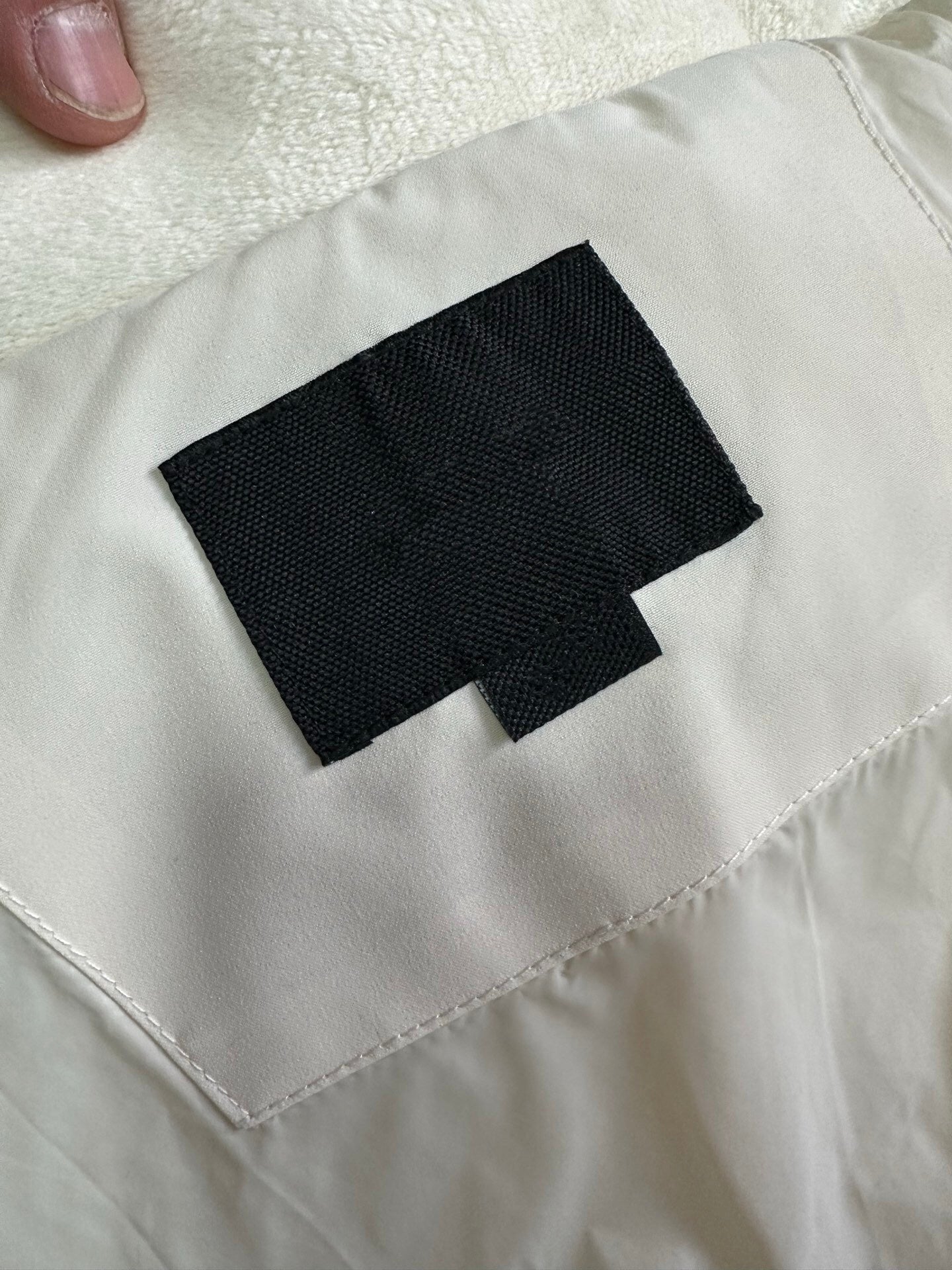 E6722# GX Unisex Down Coat