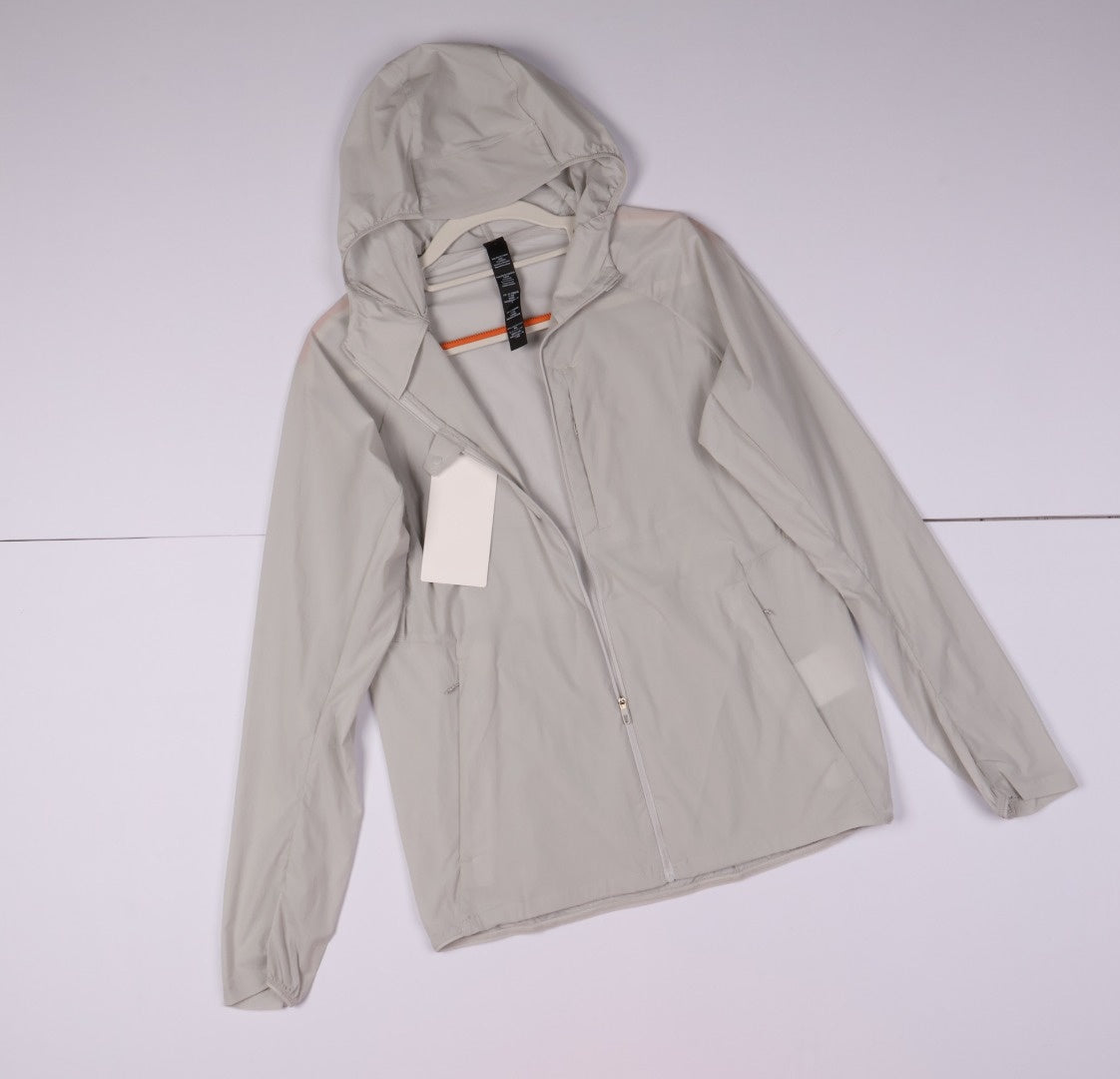 L6509# GX Unisex Sport Jackets