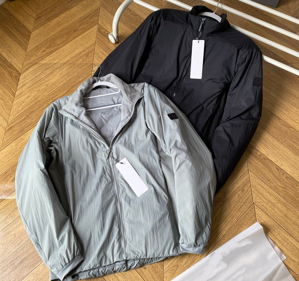 1550# GX A Men Cotton Coat