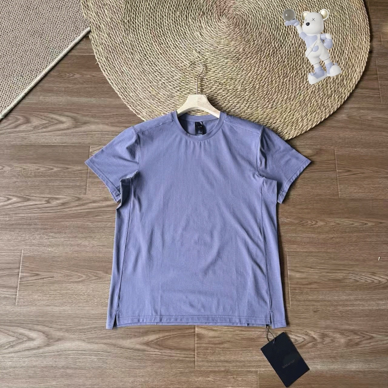 L6036# GX Men Sport Shirts