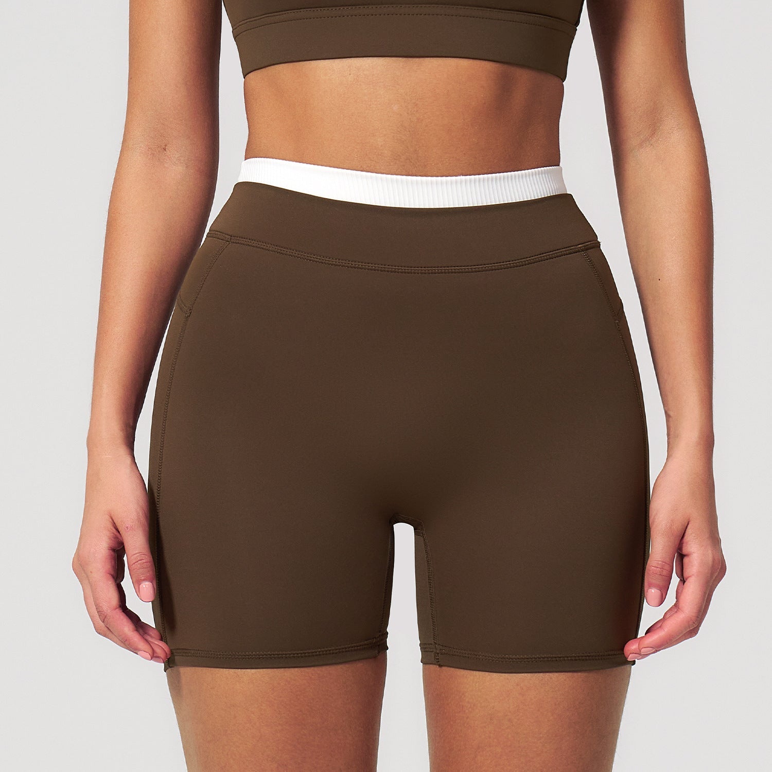 2135# A Women Yoga Tank Or Shorts Pants