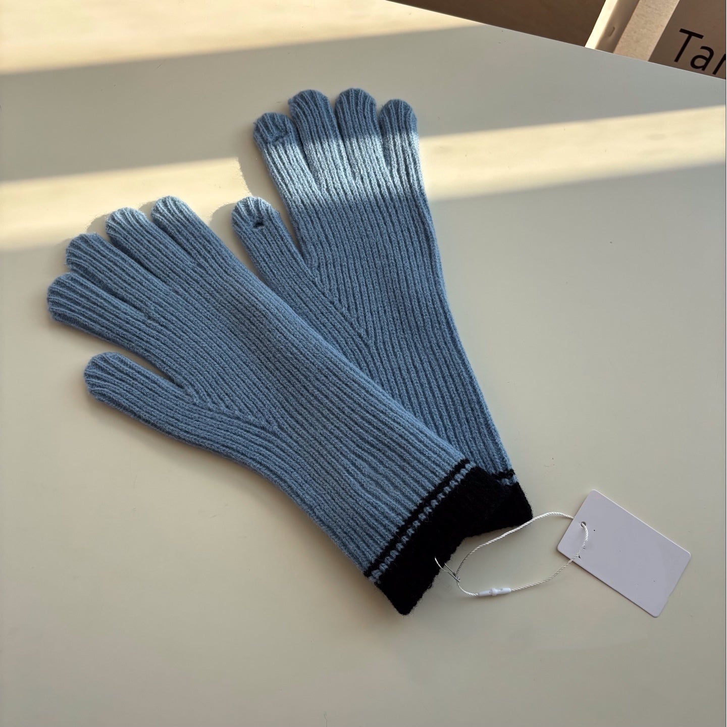 L5331# XY Unisex Gloves