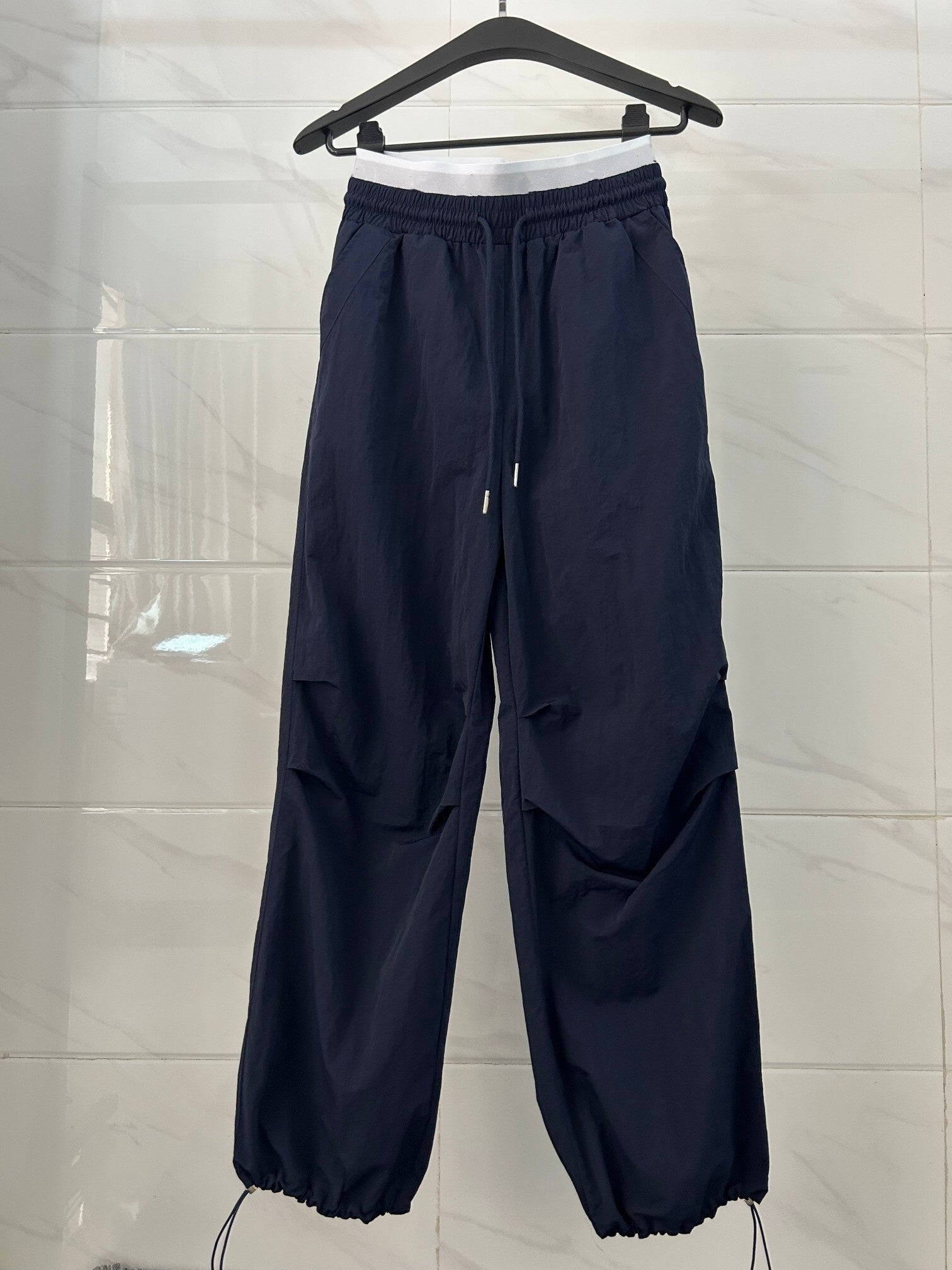 1307# A Women Yoga Cargo Pants