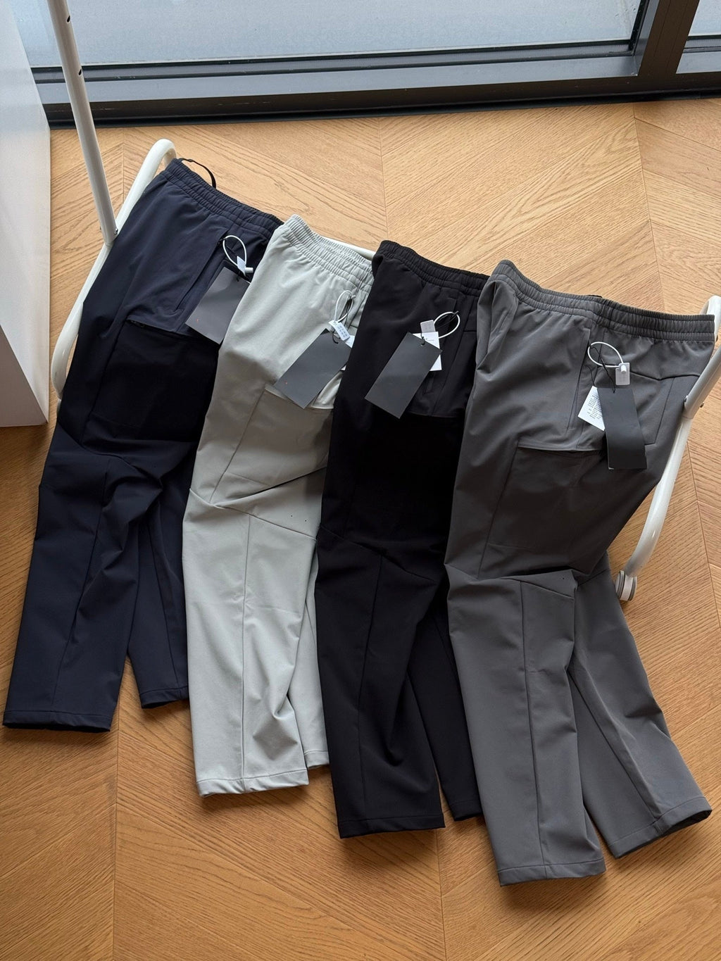 L5830# GX Men Sport Pants
