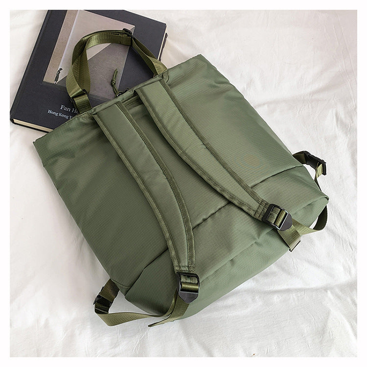 L6024#   Unisex Backpack