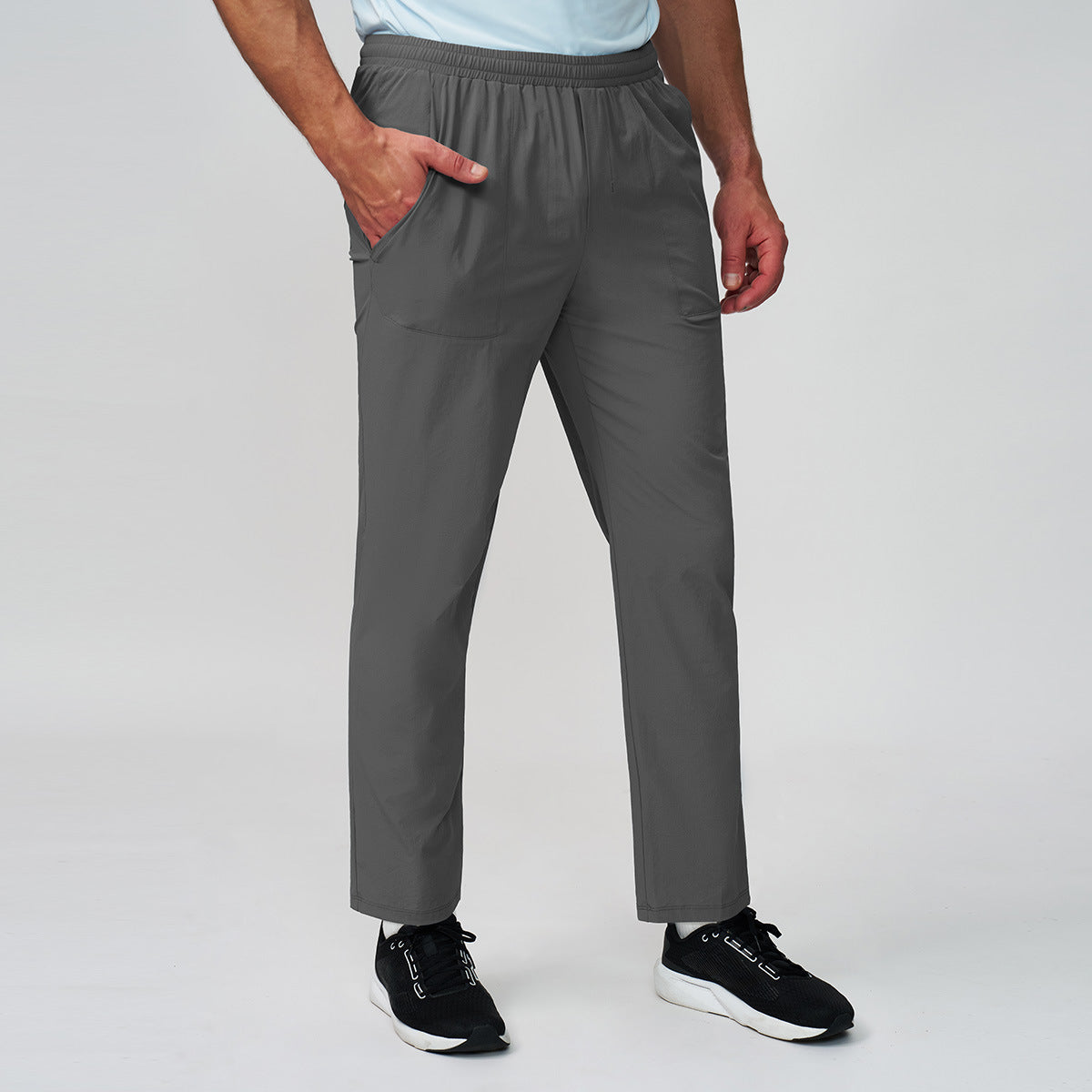 L5073#  Men Sports Pants