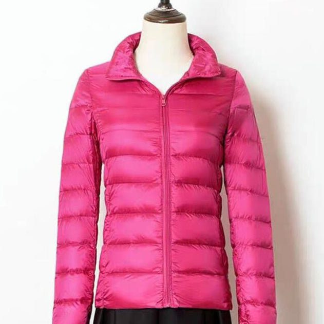 2050-1# Down Jackets