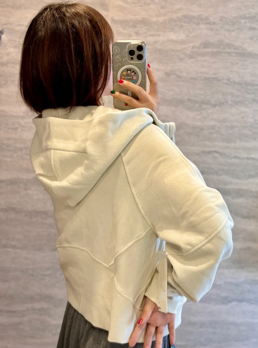 L5044# GX Women Hoodies