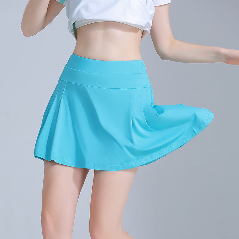 L2883# Women Sports Skirts
