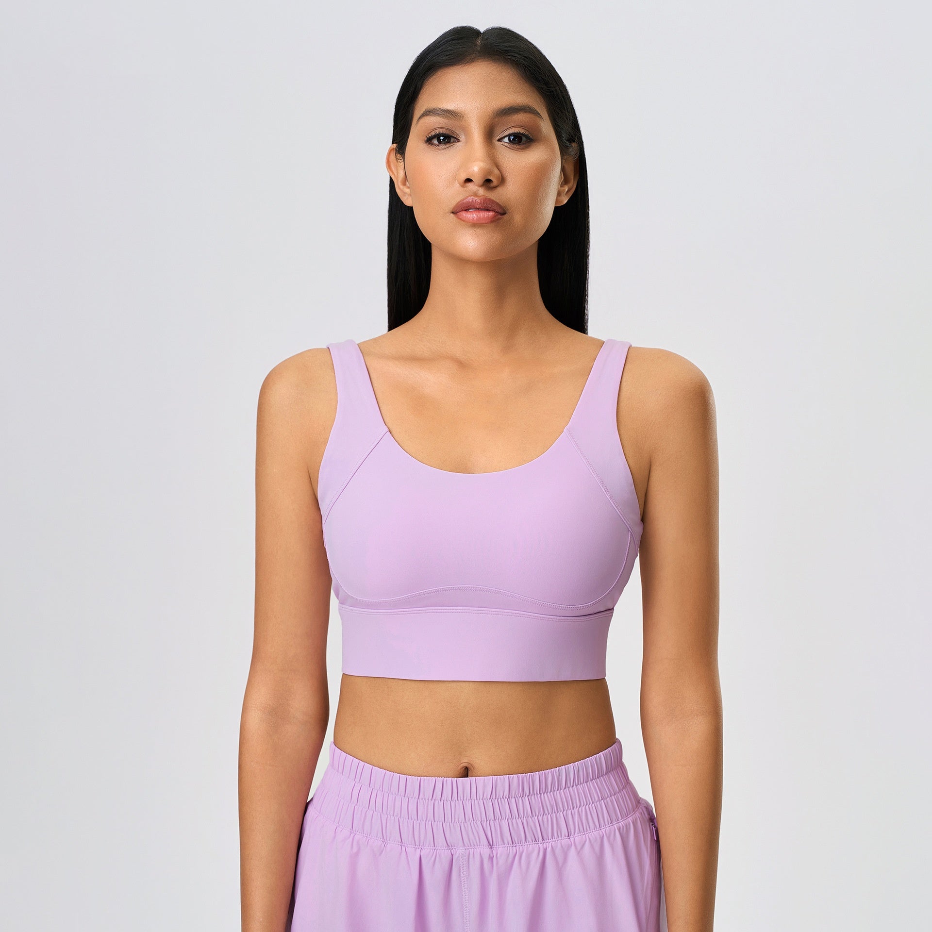 L4337#   Women Yoga Bra