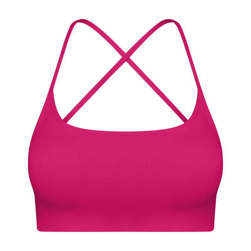 L2479# Women Yoga Bra