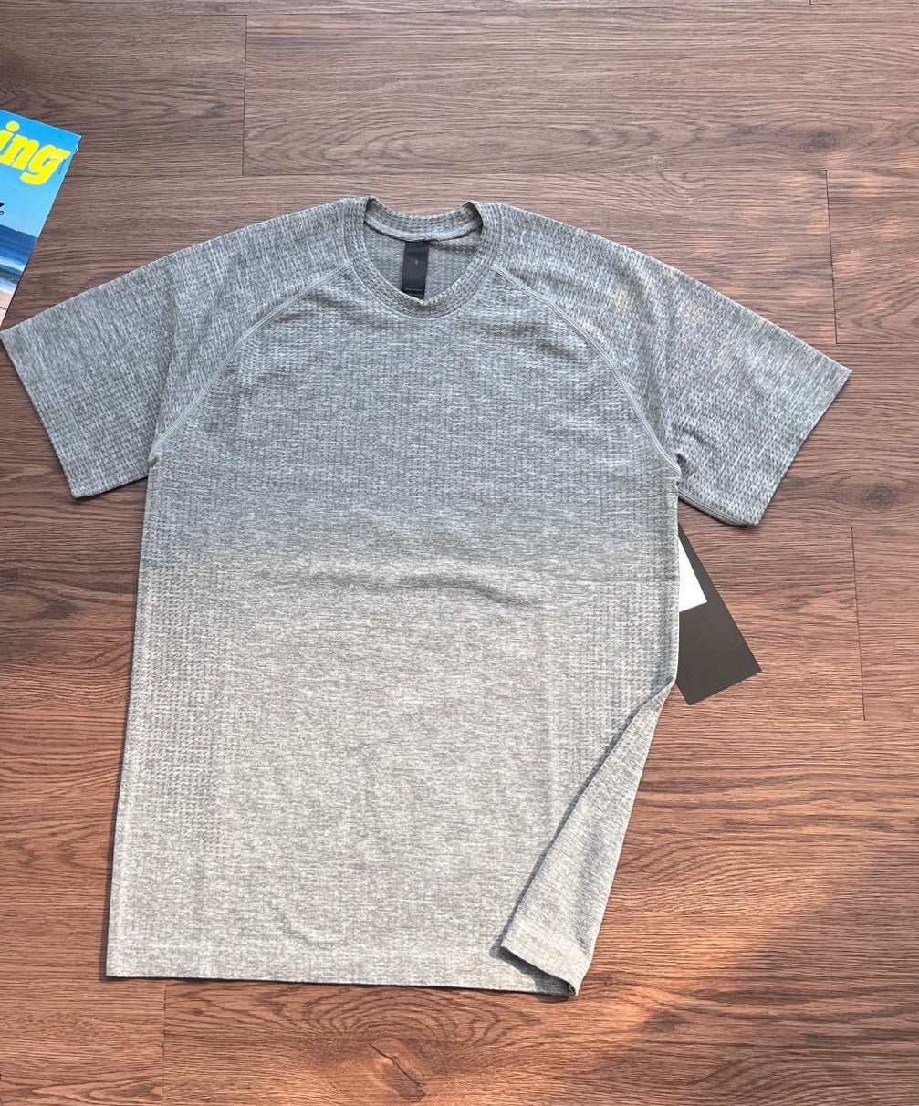 L5053# GX Unisex Sport Shirts