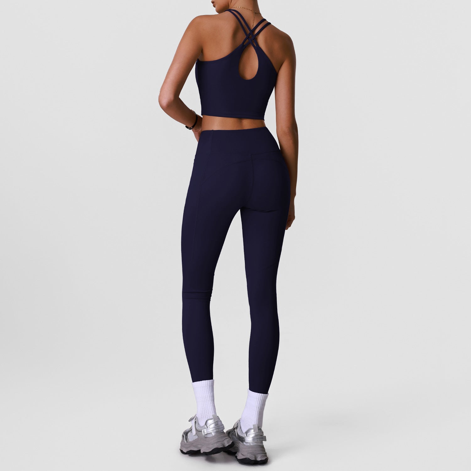 2079# A Women Yoga Bra Or Pants