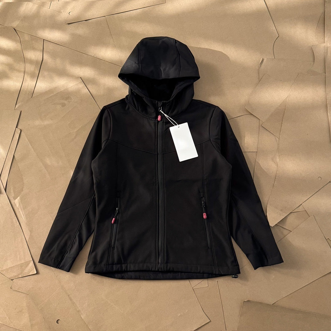 L5253#GX Unisex Outdoor Jackets