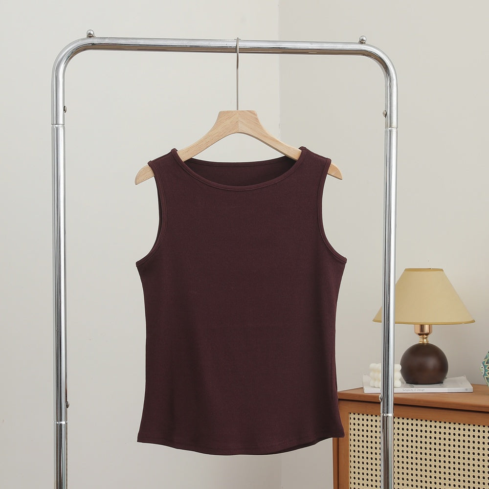 2026# XY A Women Yoga Tank