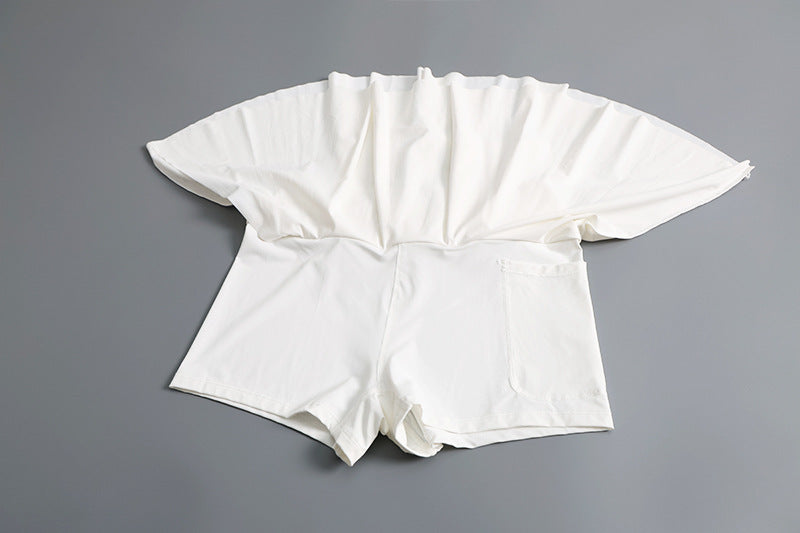 L4189#  Women Yoga Skirts