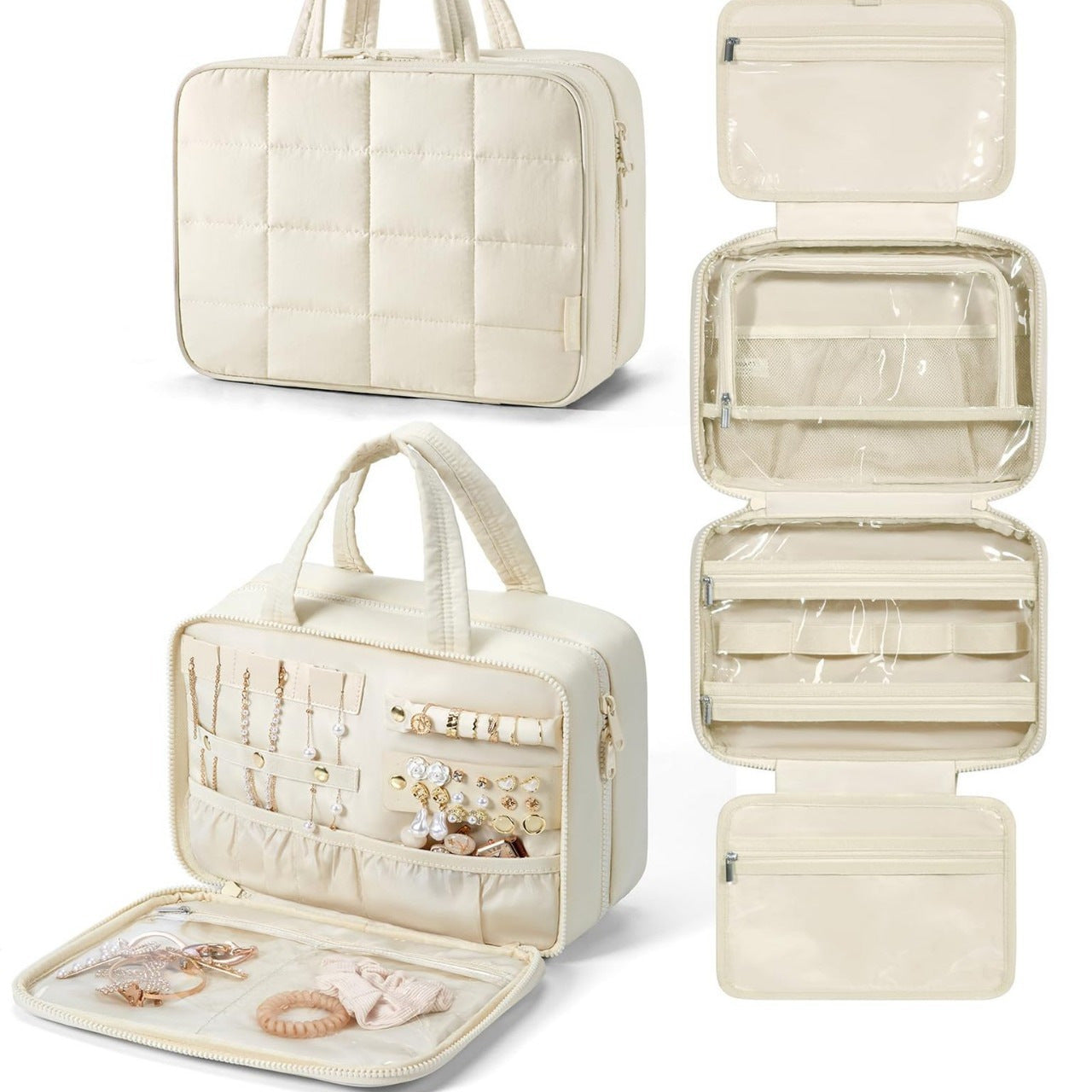 L5505# Make Up Bag