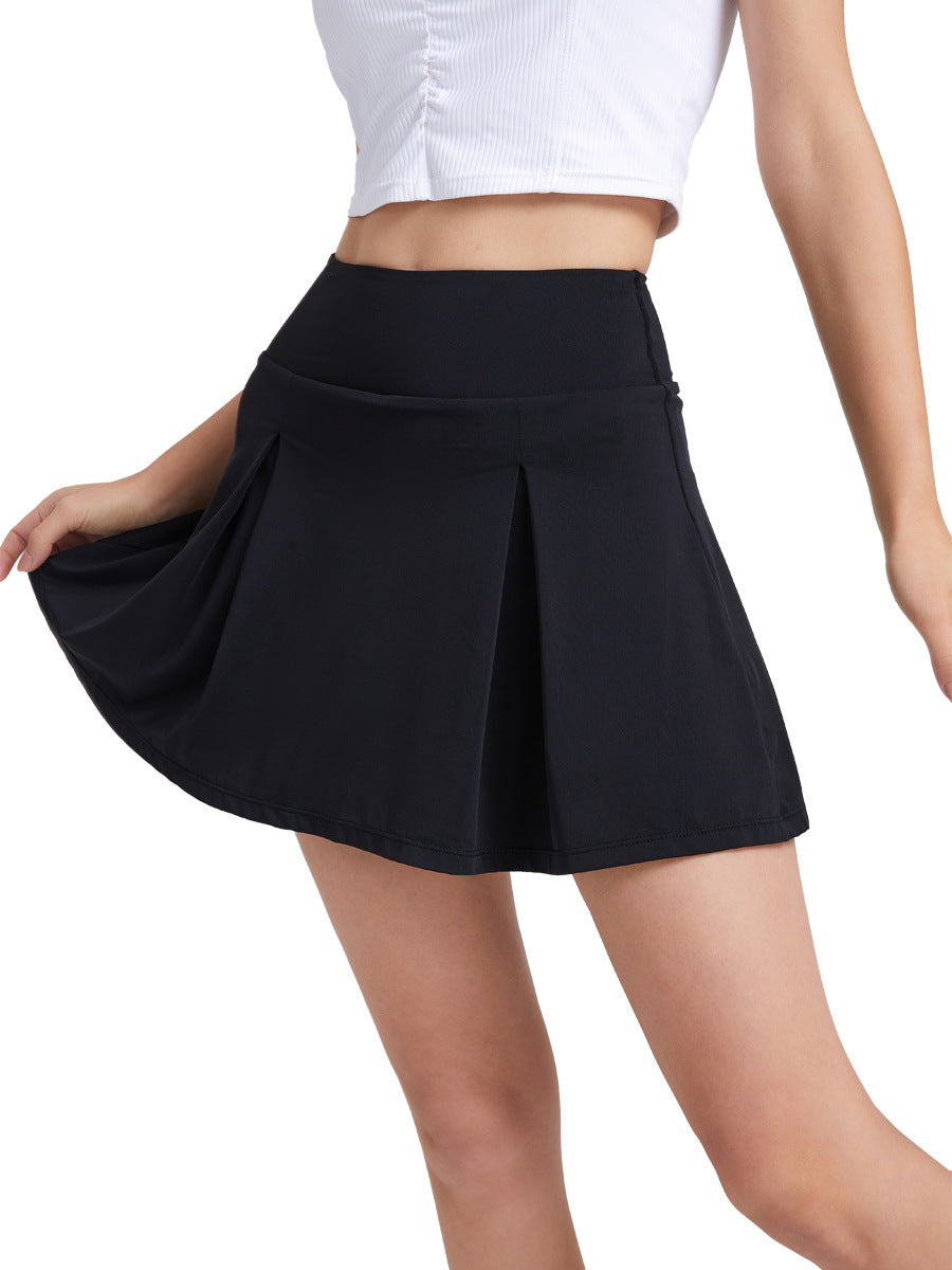 L2679#  Women Yoga Skirts