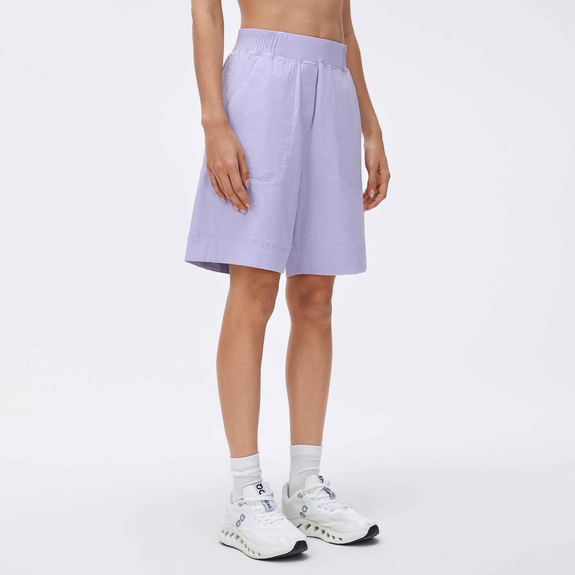 L5761#  Women Shorts