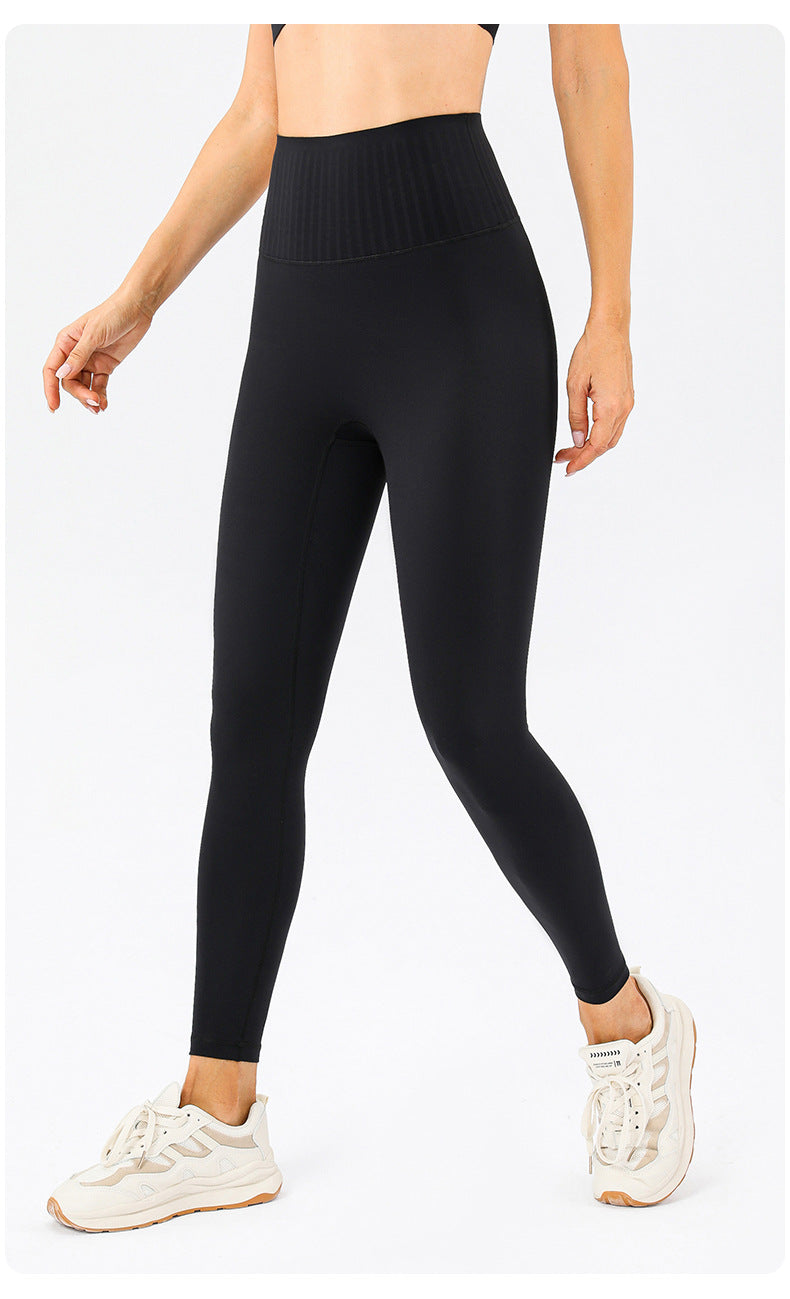 1840# Jelly Feeling Bra And Pants