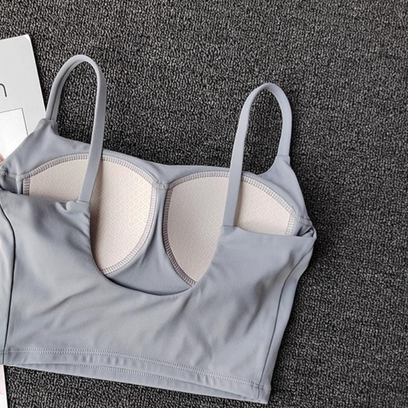 L5956# Women Yoga Bra