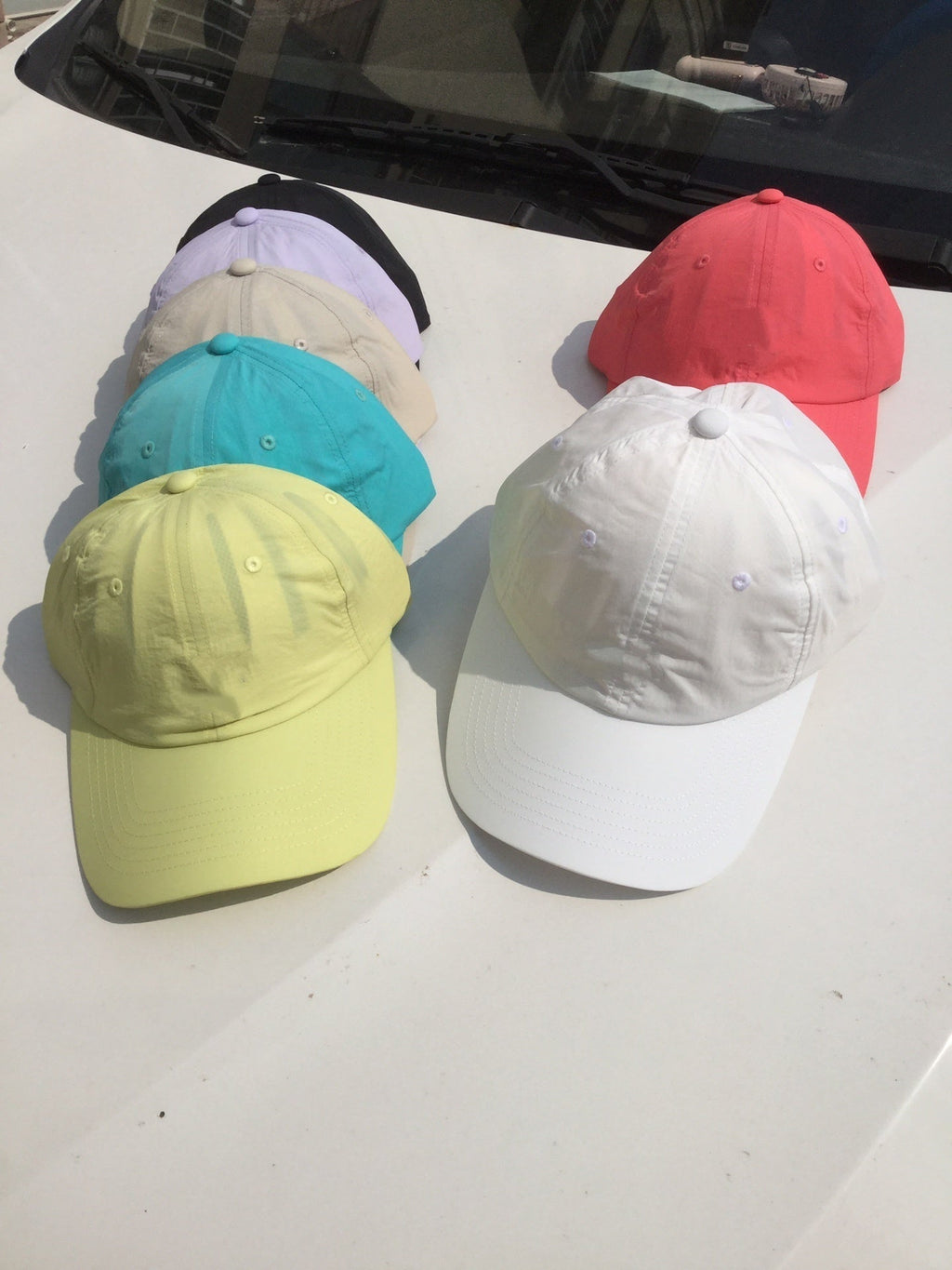1974# XY A Unisex Baseball Cap