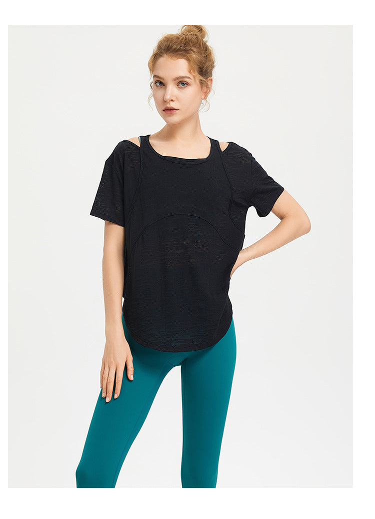 L2576#  Women T-shirts