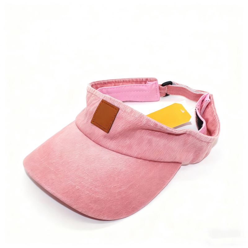 E6730#Unisex Sun Hat