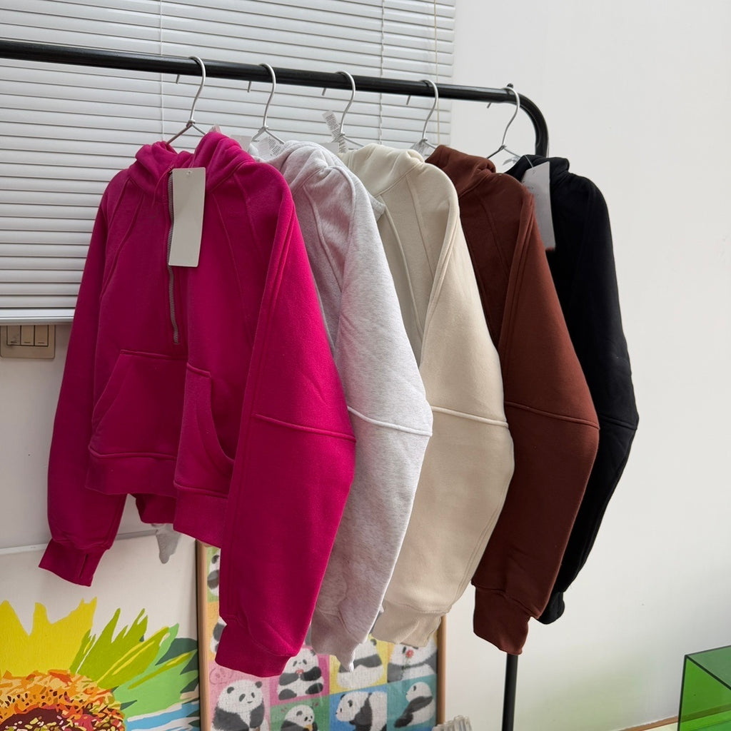 L5011# XY Women Hoodies