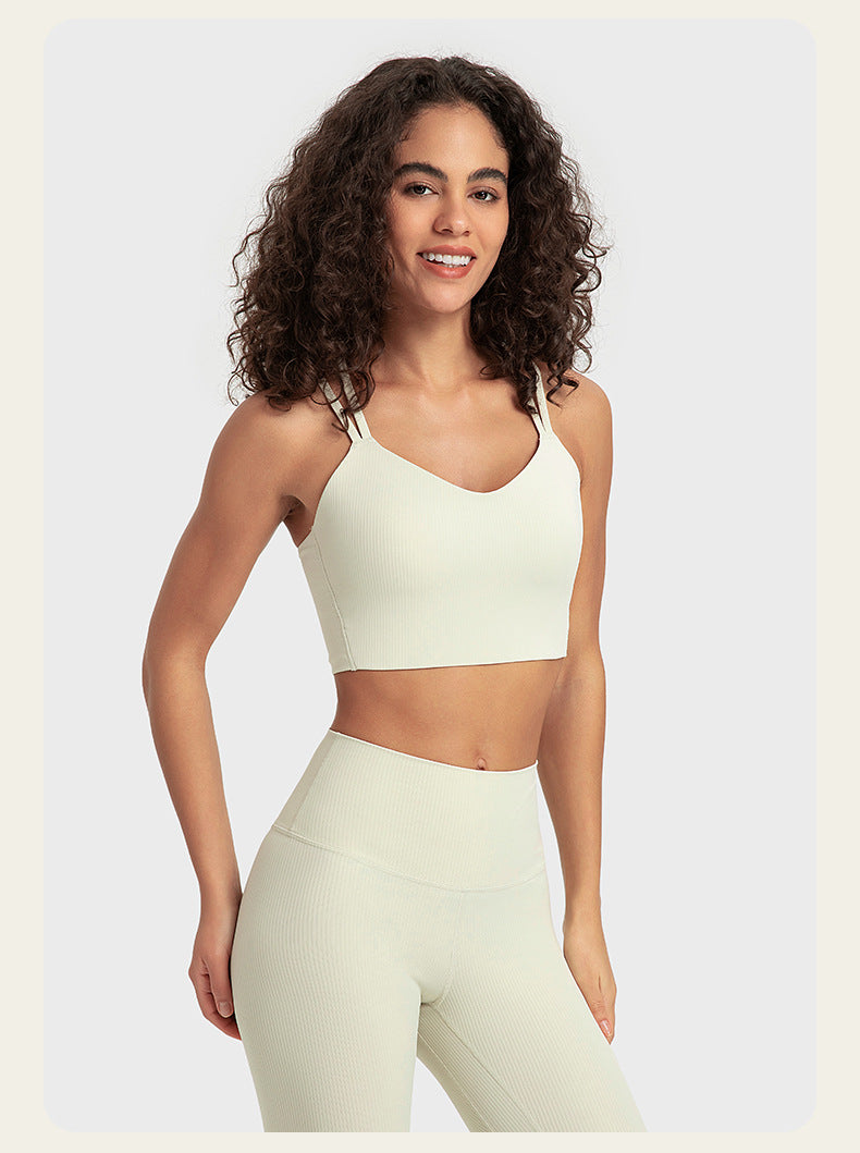 #1113 Yoga Bra